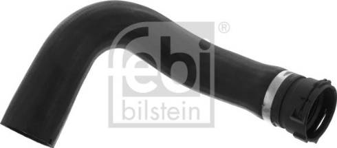 Wilmink Group WG1836100 - Radiator Hose car-mod.net