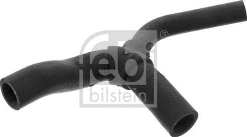 Wilmink Group WG1836108 - Radiator Hose car-mod.net
