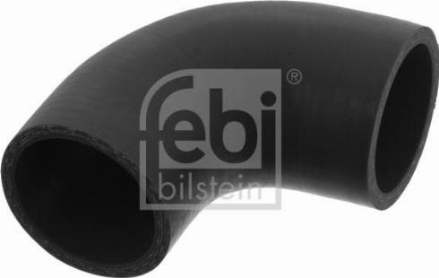 Wilmink Group WG1836110 - Radiator Hose car-mod.net