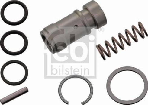 Wilmink Group WG1836189 - Repair Kit, compressor car-mod.net