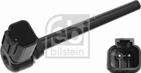 Wilmink Group WG1836133 - Sensor, coolant level car-mod.net