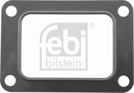 Wilmink Group WG1836125 - Gasket, charger car-mod.net