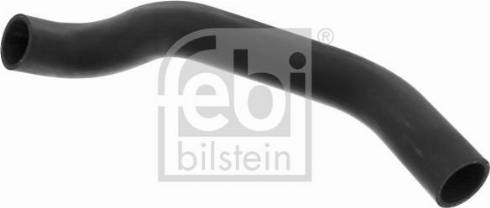 Wilmink Group WG1836122 - Radiator Hose car-mod.net