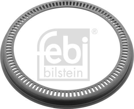 Wilmink Group WG1836127 - Sensor Ring, ABS car-mod.net
