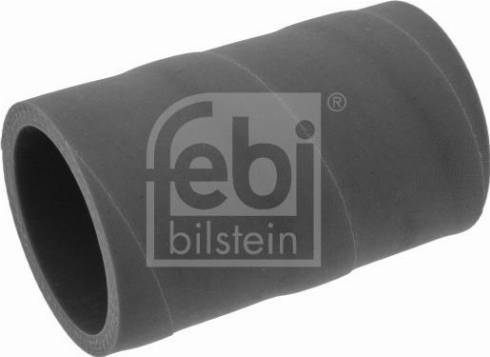 Wilmink Group WG1836391 - Radiator Hose car-mod.net