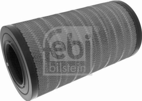 Wilmink Group WG1836348 - Engine Air Filter car-mod.net