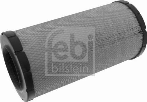Wilmink Group WG1836357 - Engine Air Filter car-mod.net