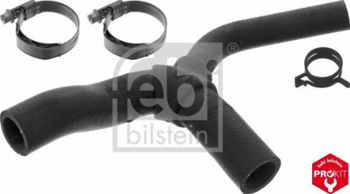 Wilmink Group WG1836308 - Radiator Hose car-mod.net