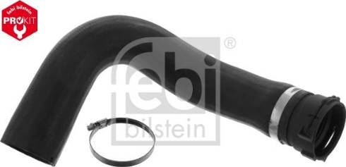 Wilmink Group WG1836303 - Radiator Hose car-mod.net