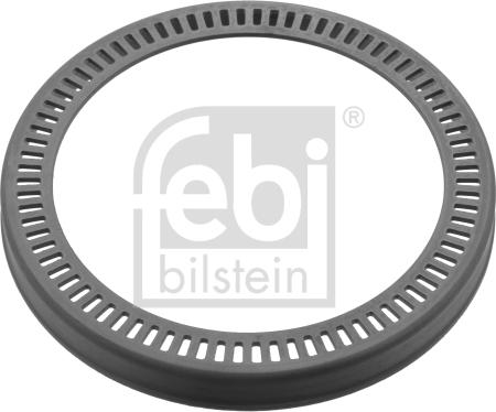 Wilmink Group WG1836330 - Sensor Ring, ABS car-mod.net