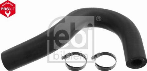 Wilmink Group WG1836325 - Radiator Hose car-mod.net