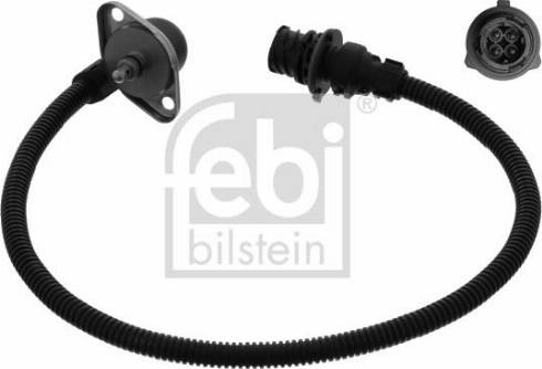 Wilmink Group WG1836376 - Sensor, boost pressure car-mod.net