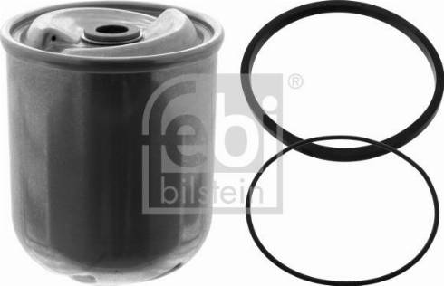 Wilmink Group WG1836241 - Oil Filter car-mod.net