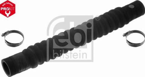 Wilmink Group WG1836255 - Radiator Hose car-mod.net