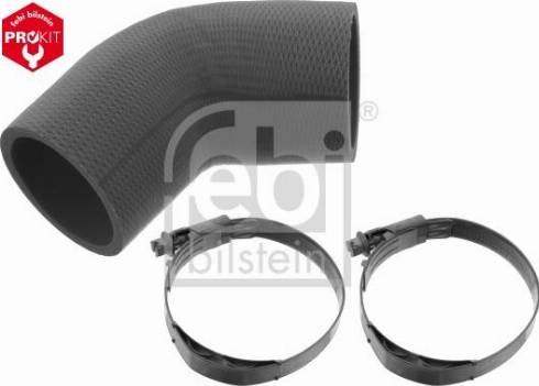Wilmink Group WG1836252 - Radiator Hose car-mod.net