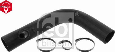 Wilmink Group WG1836269 - Radiator Hose car-mod.net