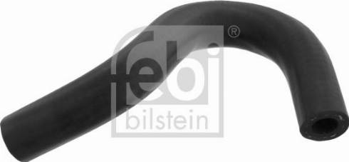 Wilmink Group WG1836209 - Radiator Hose car-mod.net
