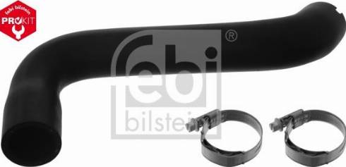Wilmink Group WG1836285 - Radiator Hose car-mod.net