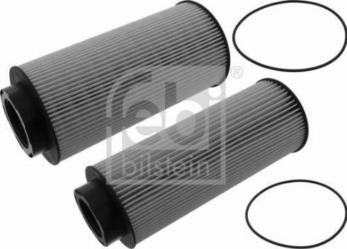 Wilmink Group WG1836227 - Fuel filter car-mod.net