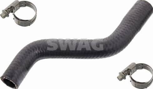 Wilmink Group WG1838005 - Oil Hose car-mod.net