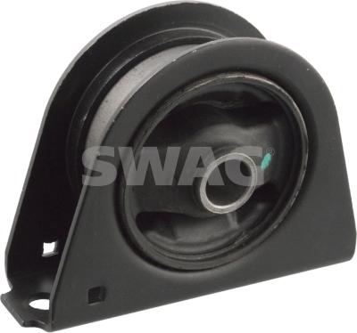 Wilmink Group WG1838008 - Holder, engine mounting car-mod.net