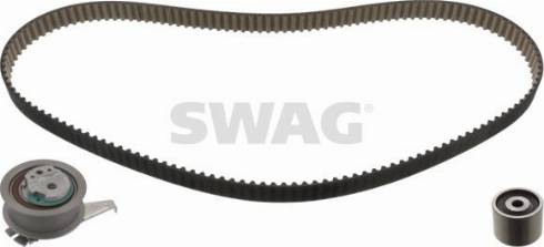 Wilmink Group WG1837982 - Timing Belt Set car-mod.net