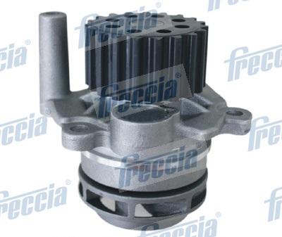 Wilmink Group WG1837162 - Water Pump car-mod.net