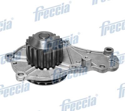 Wilmink Group WG1837130 - Water Pump car-mod.net