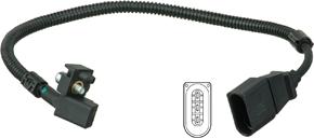 Wilmink Group WG1837893 - Crankshaft position sensor, RPM car-mod.net