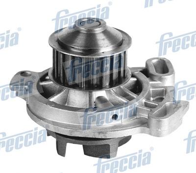 Wilmink Group WG1837292 - Water Pump car-mod.net