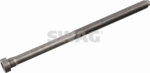 Wilmink Group WG1837715 - Cylinder Head Bolt car-mod.net