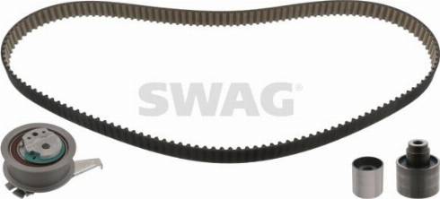 Wilmink Group WG1837710 - Timing Belt Set car-mod.net