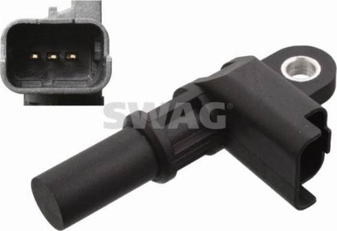 Wilmink Group WG1837726 - Camshaft position Sensor car-mod.net