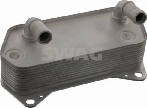 Wilmink Group WG1821592 - Oil Cooler, automatic transmission car-mod.net