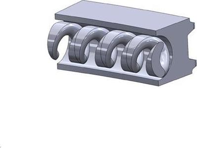 Wilmink Group WG1821834 - Piston Ring Kit car-mod.net