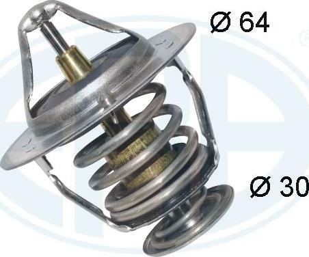 Wilmink Group WG1822651 - Coolant thermostat / housing car-mod.net