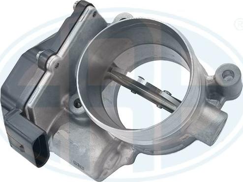 Wilmink Group WG1822348 - Throttle body car-mod.net