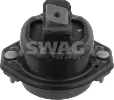 Wilmink Group WG1391919 - Holder, engine mounting car-mod.net