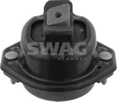 Wilmink Group WG1391918 - Holder, engine mounting car-mod.net