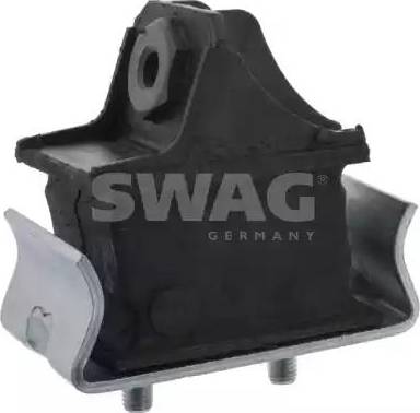 Wilmink Group WG1391543 - Holder, engine mounting car-mod.net