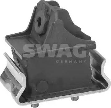 Wilmink Group WG1391542 - Holder, engine mounting car-mod.net