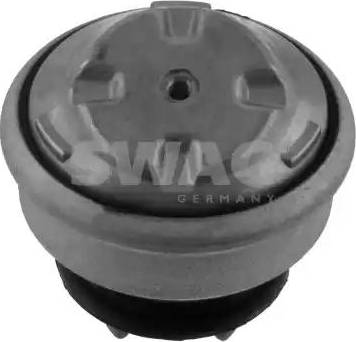 Wilmink Group WG1391535 - Holder, engine mounting car-mod.net