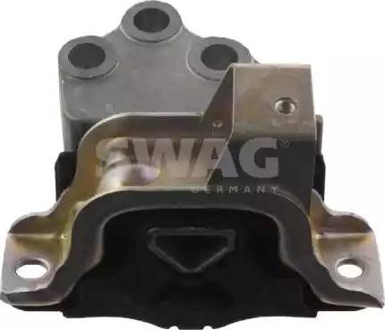 Wilmink Group WG1393402 - Holder, engine mounting car-mod.net