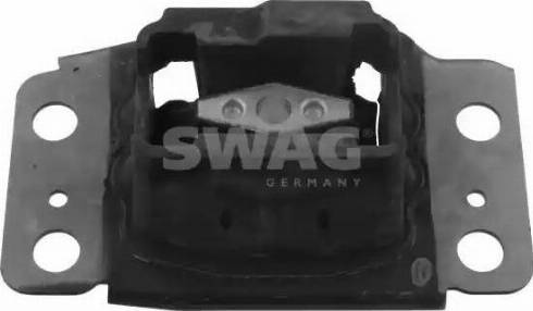 Wilmink Group WG1393060 - Mounting, manual transmission car-mod.net