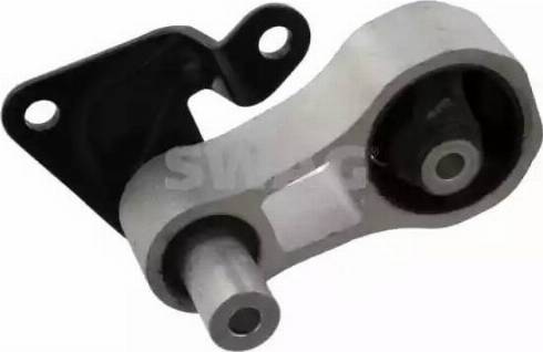 Wilmink Group WG1393039 - Mounting, manual transmission car-mod.net