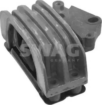 Wilmink Group WG1393033 - Mounting, manual transmission car-mod.net