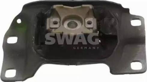 Wilmink Group WG1393076 - Mounting, transfer case car-mod.net