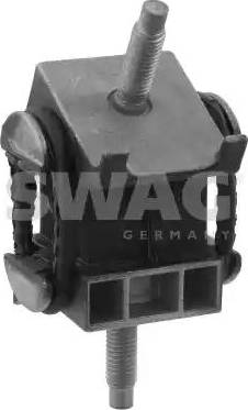 Wilmink Group WG1393204 - Holder, engine mounting car-mod.net