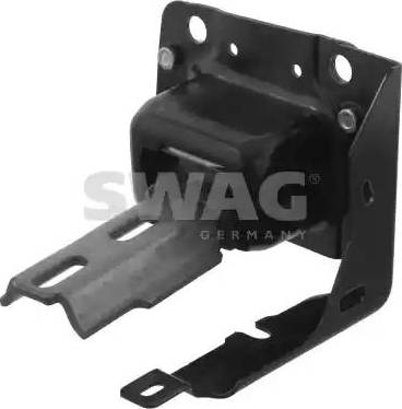 Wilmink Group WG1393288 - Holder, engine mounting car-mod.net