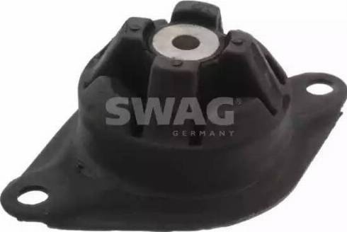 Wilmink Group WG1392494 - Holder, engine mounting car-mod.net